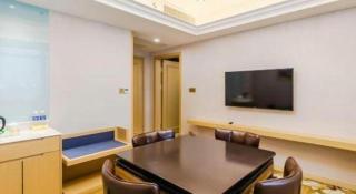 Vienna Hotel Shandong Qingdao Jiaodong International Airport Hai'er Avenue - Qingdao - 6