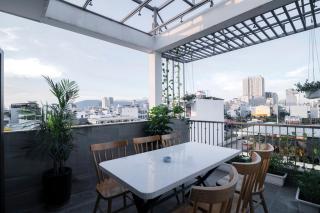 Sóng Homestay - Tourist hub - Close to My Khe Beach - Da Nang - 4