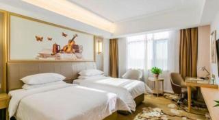Vienna Hotel Shandong Qingdao Jiaodong International Airport Hai'er Avenue - Qingdao - 3