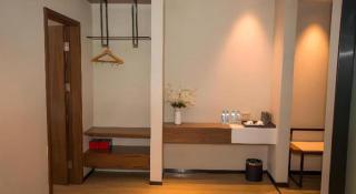 Borrman Hotel Baise High-speed Railway Station Hengning Plaza - Baise - 9