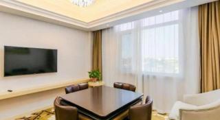 Vienna Hotel Shandong Qingdao Jiaodong International Airport Hai'er Avenue - Qingdao - 8