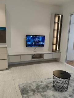 KL private service suite Quill Residence - Kuala Lumpur - 3