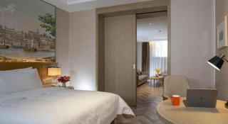 Vienna Hotel Beijing Changping Science and Technology Park - Pechino - 2