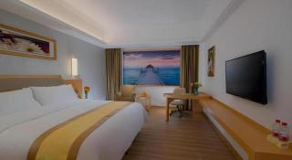Vienna Hotel Guangdong Foshan Wenhua North Road - Foshan - 5