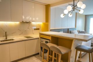 三亚天成中央海岸海景酒店 - Sanya - 8