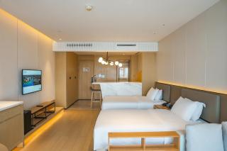 三亚天成中央海岸海景酒店 - Sanya - 6