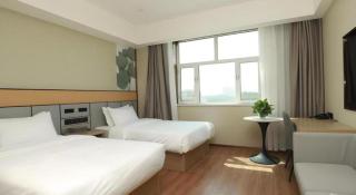 Green Tree Inn Yecheng County Zero Kilometer - Yecheng - 3
