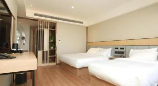 Green Tree Inn Yecheng County Zero Kilometer - Yecheng - 1