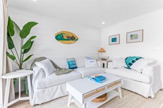 Gorgeous Beach Condo with Private Patio #134 - Carpinteria - 0
