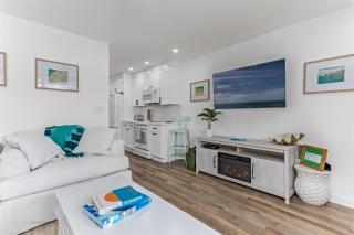Gorgeous Beach Condo with Private Patio #134 - 8