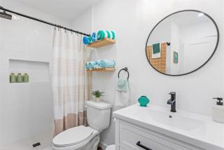Gorgeous Beach Condo with Private Patio #134 - Carpinteria - 5