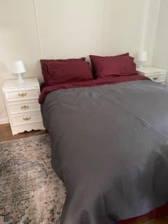 Baudin Beach Holiday Units - Unit 1 - Baudin Beach - 4