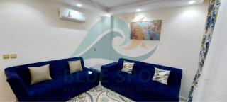 Chalet Aqwa 8 PortoGolf, Alamein - El-Alamein - 0