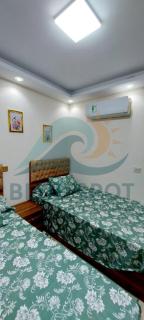 Chalet Aqwa 8 PortoGolf, Alamein - El-Alamein - 9