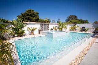 Private Hacienda with Heated Pool and Spa with Amazing Views - Del Mar - 0
