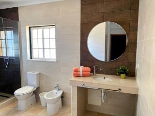 Modern Villa in Olhao - Quelfes - 4