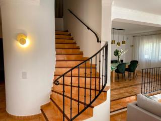 Modern Villa in Olhao - Quelfes - 3