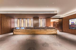 Shanghai Hongqiao Hub Minbei Road Orange Crystal Hotel - Shanghai - 8