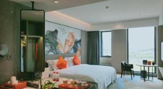 Yinhu Junyi Hotel（Wildlife Park） - 2
