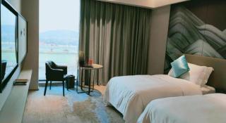 Yinhu Junyi Hotel（Wildlife Park） - 5