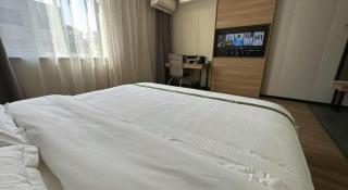 GreenTree Inn Express Binzhou Zouping 5th Huangshan Road Bus Station - Zouping - 3