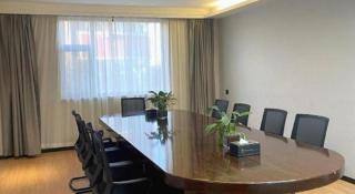 GreenTree Inn Xiaoyi Wanda Plaza - Yaopu - 4