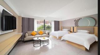 City Comfort Inn Badong Passenger Transport Center - Badong - 8