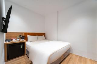 Haven Hut Hotel - Ky Con - 7