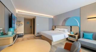 City Comfort Inn Jingjiang Zhongzhou Road Yushuiwan - Jingjiang - 1