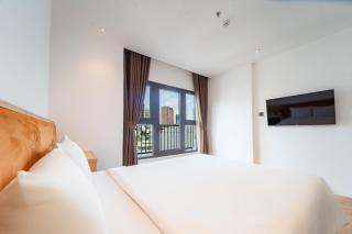Haven Hut Hotel - Ky Con - 0