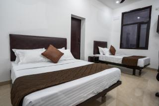 Cross Roads Inn - Coimbatore - 8