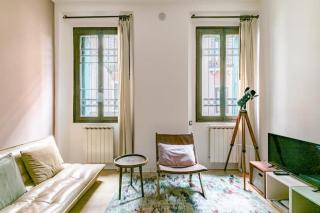 Venetian pink apartment in Dorsoduro - Venezia - 9