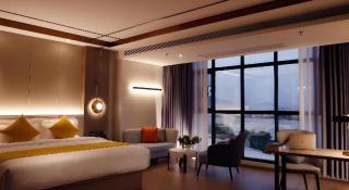 Poltton International Service Apartment Chaozhou Ancient Town Linjiang - Chaozhou - 9