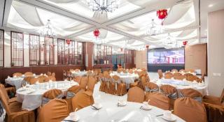 Borrman Hotel Changzhi Medical College Wulong Campus High-speed Railway South Station - Changzhi - 3