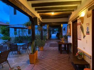 Hotel Santa Viviana Villa de Leyva - 8