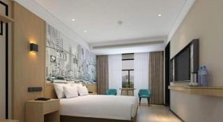 City Comfort Inn Nanyang Nanshi Hospital - Nanyang - 0