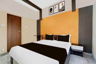Super Hotel O Kazhakkoottam Near Technopark Phase 3 - Trippapur - 4