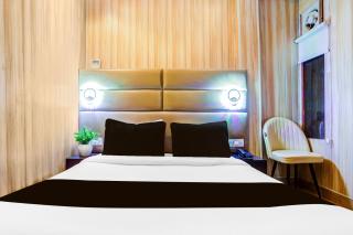 Super Hotel O Vivekanand Marg - Prayagraj - 7