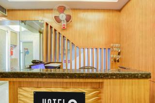 Super Hotel O Vivekanand Marg - Prayagraj - 8