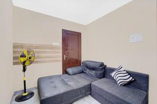 Super Hotel O Kazhakkoottam Near Technopark Phase 3 - Trippapur - 6