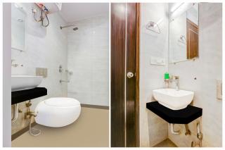Super Hotel O Vivekanand Marg - 5