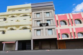 Super Hotel O Vivekanand Marg - Prayagraj - 2