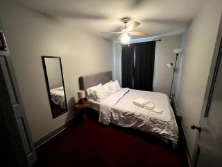 Massive 5BD/4BA 3-Story Duplex @ Downtown Albany - Albany - 4