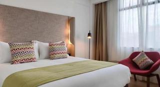 Campanile Hotel Shenzhen Bay Convention and Exhibition Center - 2