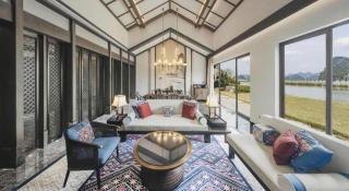 Song Hotel Guilin Yanshan Mountain - Guilin - 9