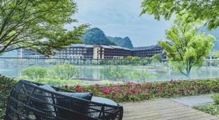 Song Hotel Guilin Yanshan Mountain - Guilin - 4