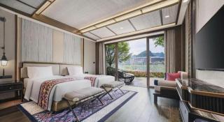 Song Hotel Guilin Yanshan Mountain - Guilin - 9