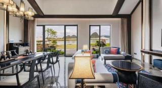 Song Hotel Guilin Yanshan Mountain - Guilin - 6