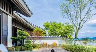 Song Hotel Guilin Yanshan Mountain - Guilin - 2