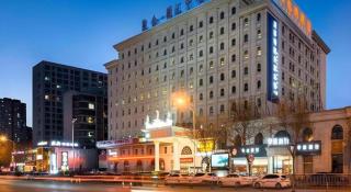 Vienna Hotel Zhengzhou Exhibition Center Zhengbian Road - Zhengzhou - 6